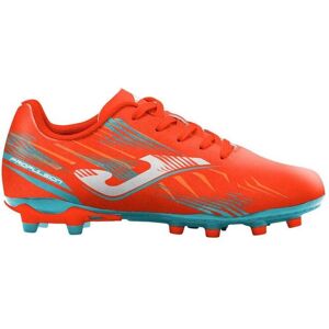 Joma, Jungen, Fussballschuhe, Propulsion TF Kinder-Fussballschuhe (39), Orange Joma, Jungen, Fussballschuhe, Propulsion TF Kinder-Fussballschuhe (39), Orange