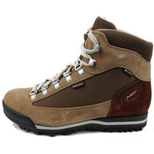 AKU, Damen, Wanderschuhe, Women's Ultralight Micro GTX (37.5), Braun AKU, Damen, Wanderschuhe, Women's Ultralight Micro GTX (37.5), Braun
