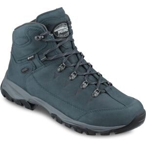Meindl, Herren, Wanderschuhe, Ohio 2 Gore-Tex Herren-Wanderschuhe (42), Blau Meindl, Herren, Wanderschuhe, Ohio 2 Gore-Tex Herren-Wanderschuhe (42), Blau