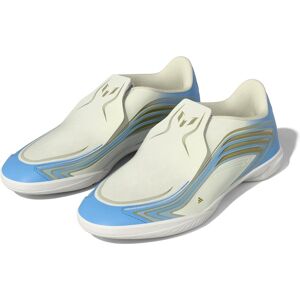 Adidas Jungen, Fussballschuhe, F50 Messi League Indoor Fussballsc. Kids Beige/Ivory, 35 (35), Beige Adidas Jungen, Fussballschuhe, F50 Messi League Indoor Fussballsc. Kids Beige/Ivory, 35 (35), Beige