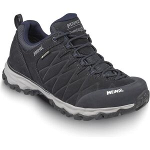 Meindl, Damen, Wanderschuhe, Boston Lady GTX (37.5), Blau Meindl, Damen, Wanderschuhe, Boston Lady GTX (37.5), Blau