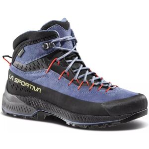 La Sportiva, Damen, Wanderschuhe, TX4 Evo Mid Woman GTX (39), Blau La Sportiva, Damen, Wanderschuhe, TX4 Evo Mid Woman GTX (39), Blau