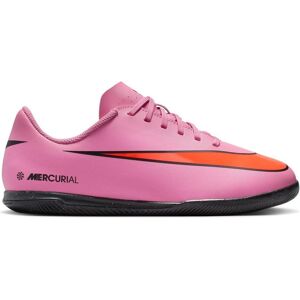 Nike, Jungen, Fussballschuhe, Junior Mercurial Vapor Club Schuhe (38.5), Rot Nike, Jungen, Fussballschuhe, Junior Mercurial Vapor Club Schuhe (38.5), Rot