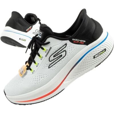 Skechers, Herren, Laufschuhe, Laufschuhe (42.5), Weiss Skechers, Herren, Laufschuhe, Laufschuhe (42.5), Weiss