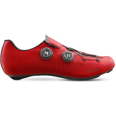 Fizik, Unisex, Veloschuhe, Infinito R1 Rennradschuhe Unisex (41), Rot, Schwarz Fizik, Unisex, Veloschuhe, Infinito R1 Rennradschuhe Unisex (41), Rot, Schwarz