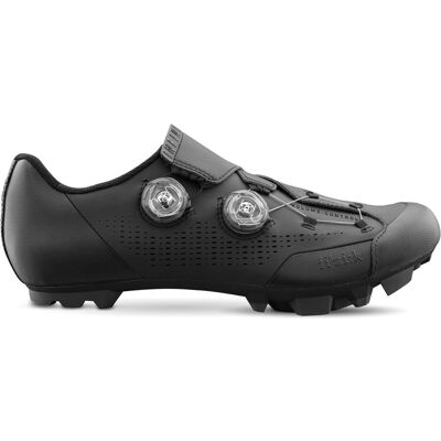 Fizik, Herren, Veloschuhe, Infinito X1 MTB Schuhe (41), Schwarz Fizik, Herren, Veloschuhe, Infinito X1 MTB Schuhe (41), Schwarz