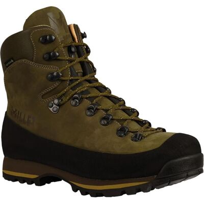 Millet Bouthan GORE-TEX Braun/Schwarz - Stiefel Millet Bouthan GORE-TEX Braun/Schwarz - Stiefel