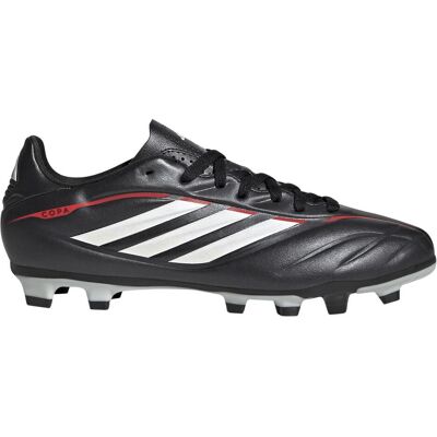 Adidas Mädchen, Fussballschuhe, Copa Pure IV Club FG/MG (38), Rot, Weiss, Schwarz Adidas Mädchen, Fussballschuhe, Copa Pure IV Club FG/MG (38), Rot, Weiss, Schwarz