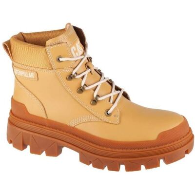 Cat, Herren, Wanderschuhe, Colorado Hardwear Stiefel (45), Beige Cat, Herren, Wanderschuhe, Colorado Hardwear Stiefel (45), Beige