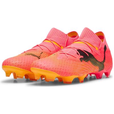 Puma Herren, Fussballschuhe, Future 7 Ultimate Fg/Ag (40), Pink Puma Herren, Fussballschuhe, Future 7 Ultimate Fg/Ag (40), Pink