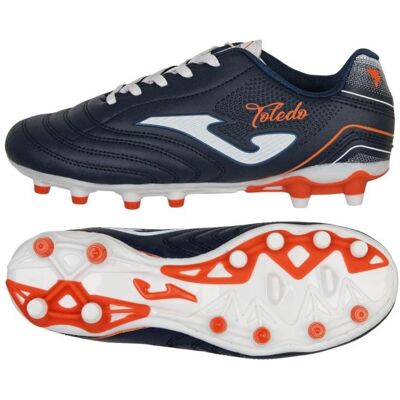 Joma, Jungen, Fussballschuhe, TOLEDO 2603 Jr FG TOJS2603FG Boots (35) Joma, Jungen, Fussballschuhe, TOLEDO 2603 Jr FG TOJS2603FG Boots (35)