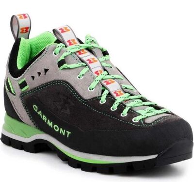 Garmont, Damen, Wanderschuhe, Dragontail MNT-Stiefel (38), Schwarz Garmont, Damen, Wanderschuhe, Dragontail MNT-Stiefel (38), Schwarz