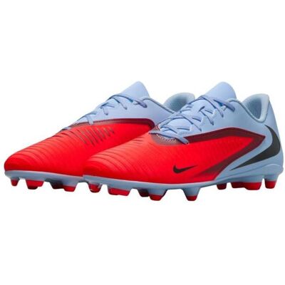 Nike, Herren, Fussballschuhe, Phantom Low Club Fussballschuhe (38.5), Mehrfarbig Nike, Herren, Fussballschuhe, Phantom Low Club Fussballschuhe (38.5), Mehrfarbig
