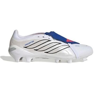Adidas Herren, Fussballschuhe, Buty Predator League FT FG JS0424 (40 2/3), Blau, Weiss Adidas Herren, Fussballschuhe, Buty Predator League FT FG JS0424 (40 2/3), Blau, Weiss