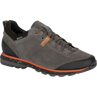 AKU, Herren, Sneakers, Bellamont 4 Nbk GTX, Grau, (42) AKU, Herren, Sneakers, Bellamont 4 Nbk GTX, Grau, (42)