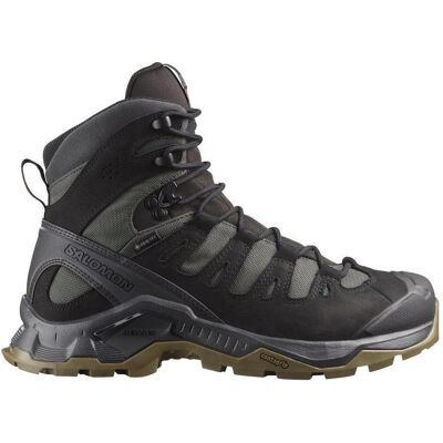 Salomon, Herren, Wanderschuhe, Quest Tracker GTX Herren-Trekkingschuhe (45 1/3) Salomon, Herren, Wanderschuhe, Quest Tracker GTX Herren-Trekkingschuhe (45 1/3)