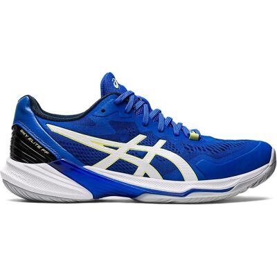 ASICS, Herren, Hallenschuhe, Sky Elite Ff 2 (40.5), Blau ASICS, Herren, Hallenschuhe, Sky Elite Ff 2 (40.5), Blau