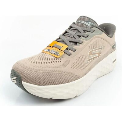 Skechers, Herren, Sneakers, Herrenschuhe go walk max cushioning flex, Mehrfarbig, (43.5) Skechers, Herren, Sneakers, Herrenschuhe go walk max cushioning flex, Mehrfarbig, (43.5)