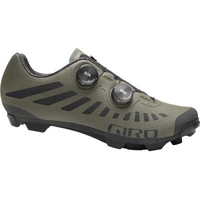 Giro, Veloschuhe, Gritter Gravel Schuhe (41), Grün Giro, Veloschuhe, Gritter Gravel Schuhe (41), Grün