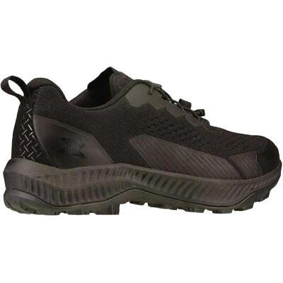 Garmont, Unisex, Wanderschuhe, Schuhe 9.81 Heli (44), Schwarz Garmont, Unisex, Wanderschuhe, Schuhe 9.81 Heli (44), Schwarz