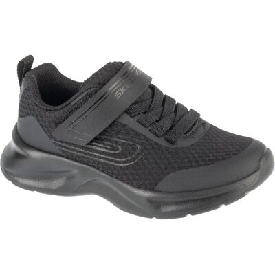 Skechers, Jungen, Sneakers, Dynamatic - Swift Tread Schwarz, Schwarz, (30) Skechers, Jungen, Sneakers, Dynamatic - Swift Tread Schwarz, Schwarz, (30)