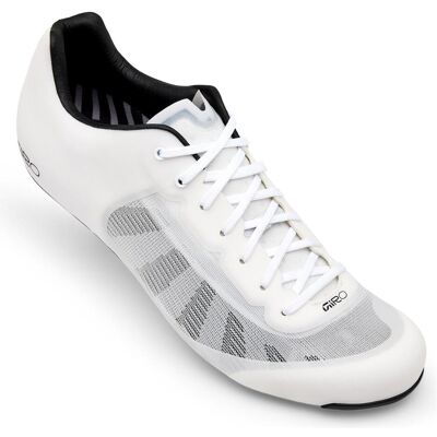 Giro, Herren, Veloschuhe, Empire SLX II Shoe (43), Weiss Giro, Herren, Veloschuhe, Empire SLX II Shoe (43), Weiss