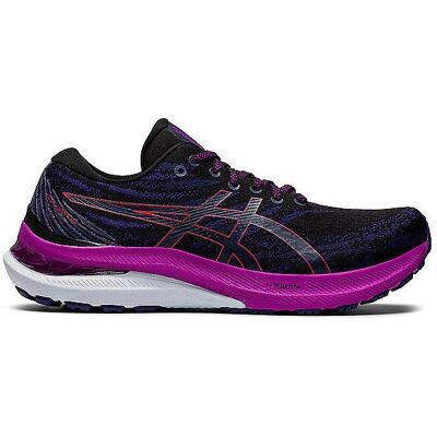 ASICS Performance, Damen, Laufschuhe, Gel-Kayano 29 Laufschuh Damen (36), Schwarz ASICS Performance, Damen, Laufschuhe, Gel-Kayano 29 Laufschuh Damen (36), Schwarz
