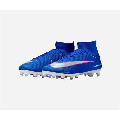 Nike, Herren, Fussballschuhe, Mercurial Superfly 10 Elite Ag (42), Blau Nike, Herren, Fussballschuhe, Mercurial Superfly 10 Elite Ag (42), Blau
