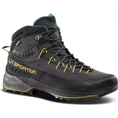 La Sportiva, Herren, Wanderschuhe, TX4 Evo Mid GTX (45.5), Braun La Sportiva, Herren, Wanderschuhe, TX4 Evo Mid GTX (45.5), Braun
