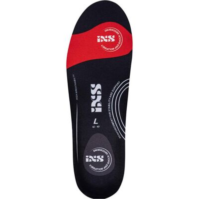 iXS, Motorradschuhe, Comfort Innensohle Moto (41, 42) iXS, Motorradschuhe, Comfort Innensohle Moto (41, 42)