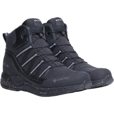 TCX, Motorradschuhe, Chaussures Speedtrek GTX (Herren, 39) TCX, Motorradschuhe, Chaussures Speedtrek GTX (Herren, 39)