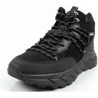Lee Cooper, Herren, Wanderschuhe, Herren-Winter-Trekkingschuhe, knöchelhoch (44) Lee Cooper, Herren, Wanderschuhe, Herren-Winter-Trekkingschuhe, knöchelhoch (44)