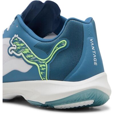 PUMA Vantage NITRO Hallenschuhe - Indoor Performance Shoes PUMA Vantage NITRO Hallenschuhe - Indoor Performance Shoes