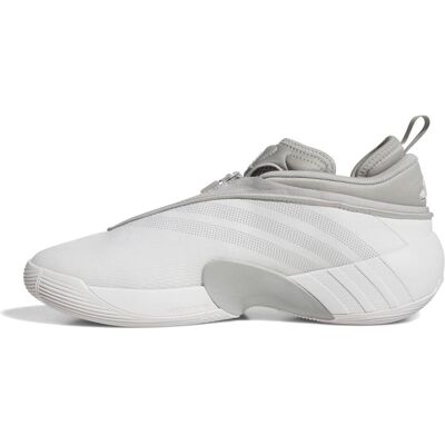 Adidas Herren, Hallenschuhe, DON Herrenschuhe (46), Weiss Adidas Herren, Hallenschuhe, DON Herrenschuhe (46), Weiss