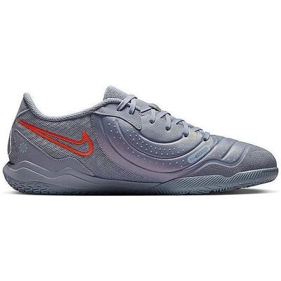 Nike, Unisex, Fussballschuhe, Halle Tiempo Legend 10 Academy (40), Blau, Schwarz Nike, Unisex, Fussballschuhe, Halle Tiempo Legend 10 Academy (40), Blau, Schwarz
