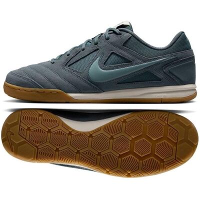 Nike, Fussballschuhe, Gato Schuhe (44), Schwarz Nike, Fussballschuhe, Gato Schuhe (44), Schwarz