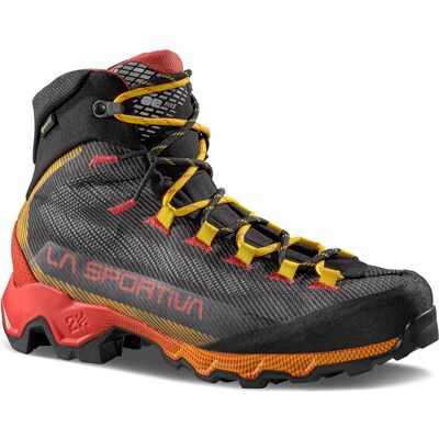 La Sportiva, Herren, Wanderschuhe, Aequilibrium Hike GTX (41), Mehrfarbig La Sportiva, Herren, Wanderschuhe, Aequilibrium Hike GTX (41), Mehrfarbig