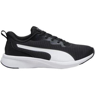 Puma Herren, Laufschuhe, Flyer Lite (40.5), Schwarz Puma Herren, Laufschuhe, Flyer Lite (40.5), Schwarz