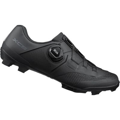 Shimano Damen, Veloschuhe, Women MTB SH-XC5 Schuh SPD (38), Schwarz Shimano Damen, Veloschuhe, Women MTB SH-XC5 Schuh SPD (38), Schwarz