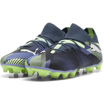 Puma Herren, Fussballschuhe, Future 7 Match Fg/Ag (46.5), Grau Puma Herren, Fussballschuhe, Future 7 Match Fg/Ag (46.5), Grau