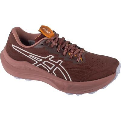 ASICS Performance, Damen, Laufschuhe, GT-2000 14 TR (40.5), Rot ASICS Performance, Damen, Laufschuhe, GT-2000 14 TR (40.5), Rot