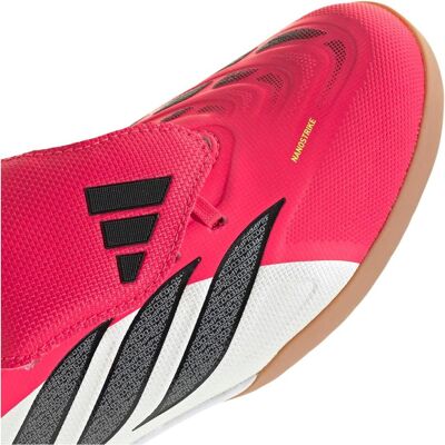 Adidas Jungen, Fussballschuhe, Predator League Schuhe (32), Rot Adidas Jungen, Fussballschuhe, Predator League Schuhe (32), Rot