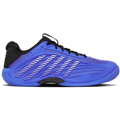 K-Swiss, Herren, Tennisschuhe, Hypercourt Express 3 (41), Blau K-Swiss, Herren, Tennisschuhe, Hypercourt Express 3 (41), Blau