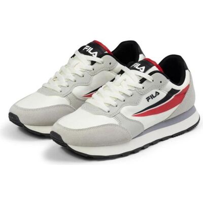 FILA, Herren, Sneakers, Hypert Herren-Sportschuhe, Mehrfarbig, (43) FILA, Herren, Sneakers, Hypert Herren-Sportschuhe, Mehrfarbig, (43)