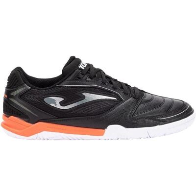 Joma, Herren, Fussballschuhe, Dribbling in Herren-Fussballschuhen (42), Schwarz Joma, Herren, Fussballschuhe, Dribbling in Herren-Fussballschuhen (42), Schwarz