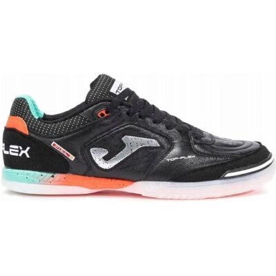 Joma, Herren, Fussballschuhe, Top Flex 2501 In Herren-Fussballschuhen (44), Schwarz Joma, Herren, Fussballschuhe, Top Flex 2501 In Herren-Fussballschuhen (44), Schwarz