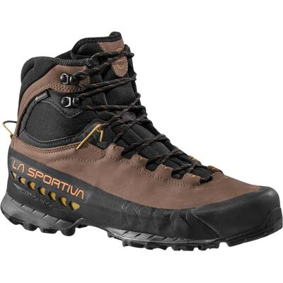 La Sportiva, Herren, Wanderschuhe, TX5 GTX (44.5), Braun La Sportiva, Herren, Wanderschuhe, TX5 GTX (44.5), Braun
