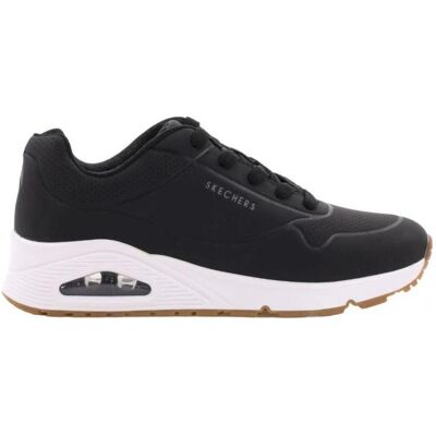 Skechers, Mädchen, Sneakers, Uno Stand On Air 310024L-BLK - 31, Schwarz, (31) Skechers, Mädchen, Sneakers, Uno Stand On Air 310024L-BLK - 31, Schwarz, (31)
