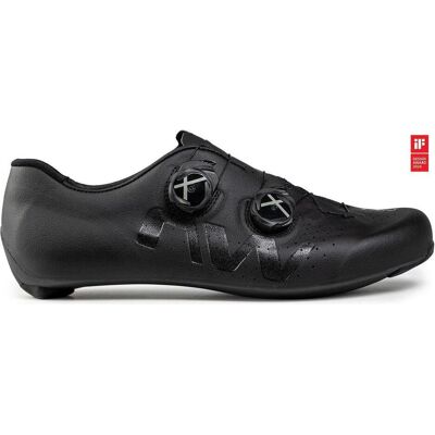Northwave, Herren, Veloschuhe, Veloce Extreme Fahrradschuhe (45), Schwarz Northwave, Herren, Veloschuhe, Veloce Extreme Fahrradschuhe (45), Schwarz