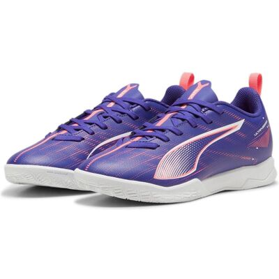 Puma Jungen, Fussballschuhe, Ultra 5 Play It Jr (38.5), Blau, Violett Puma Jungen, Fussballschuhe, Ultra 5 Play It Jr (38.5), Blau, Violett